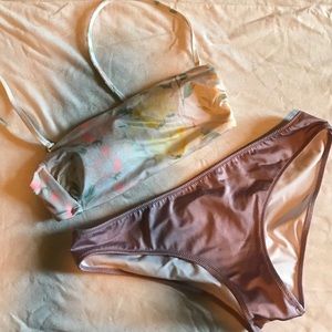 Victoria Secret Pink Bikini